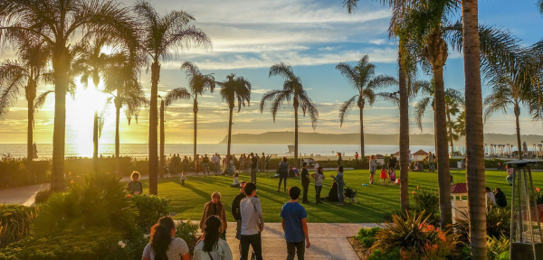 San Diego